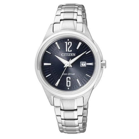 CITIZEN Lady Eco Drive 31mm EW1760-58L