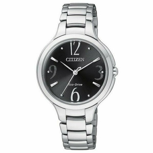 CITIZEN Lady Eco Drive 33mm EP5990-50E