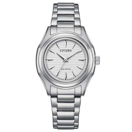 CITIZEN OF Classic Elegance Lady 32mm FE2110-81A