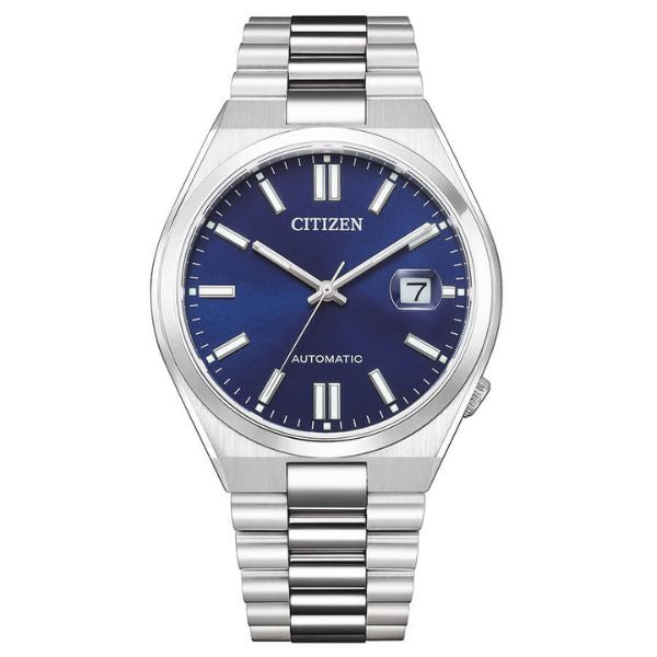 CITIZEN Tsuyosa Automatico 40mm NJ0150-81L
