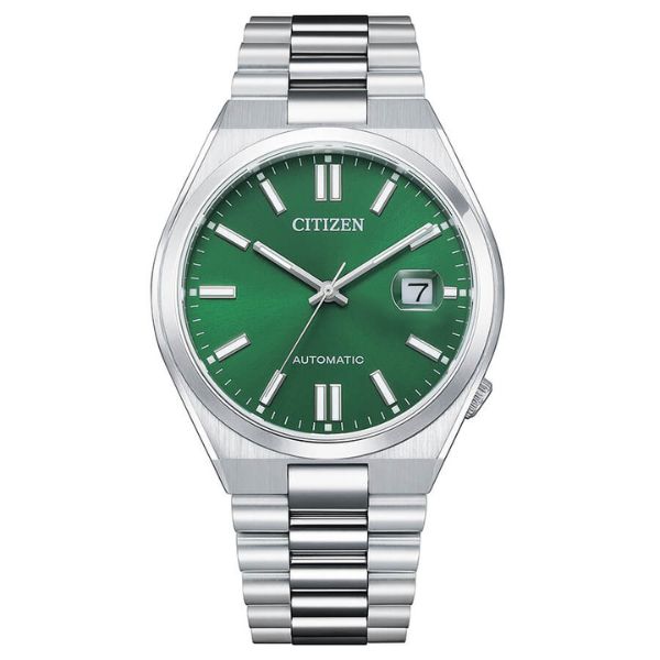 CITIZEN Tsuyosa Automatico 40mm NJ0150-81X