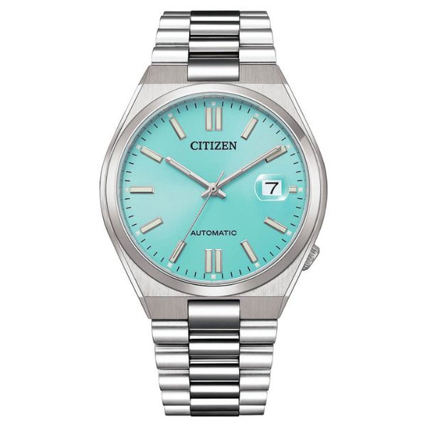 Citizen Tsuyosa Automatico 40mm NJ0151-88M