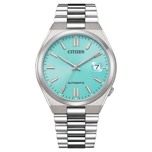 Citizen Tsuyosa Automatico 40mm NJ0151-88M