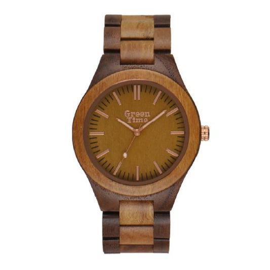 GREENTIME Basic Collection Sandalo 45mm ZW021L