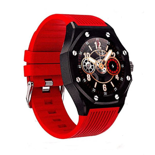 PAUL EDWARD Octagon Smartwatch PE002B