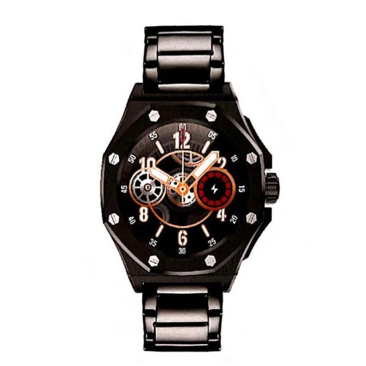 PAUL EDWARD Octagon Smartwatch PE002F