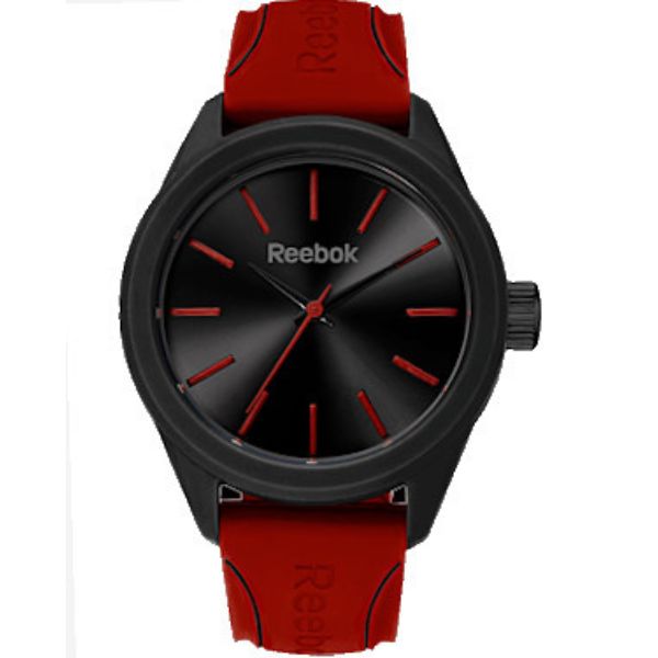 Reebok Watch Spindrop 45mm RF-SPD-G2-PBIR-BR