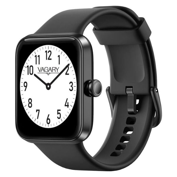 VAGARY Smartwatch 34mm X02A-001VY