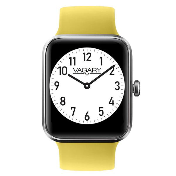 VAGARY Smartwatch 34mm X02A-004VY