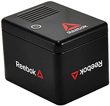 Reebok Watch Spindrop 45mm RF-SPD-G2-PBIR-BR