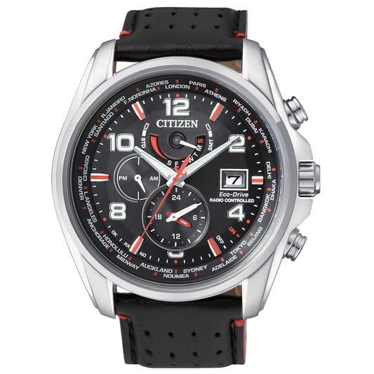 CITIZEN Collezione H820 Eco Drive AT9030-04E